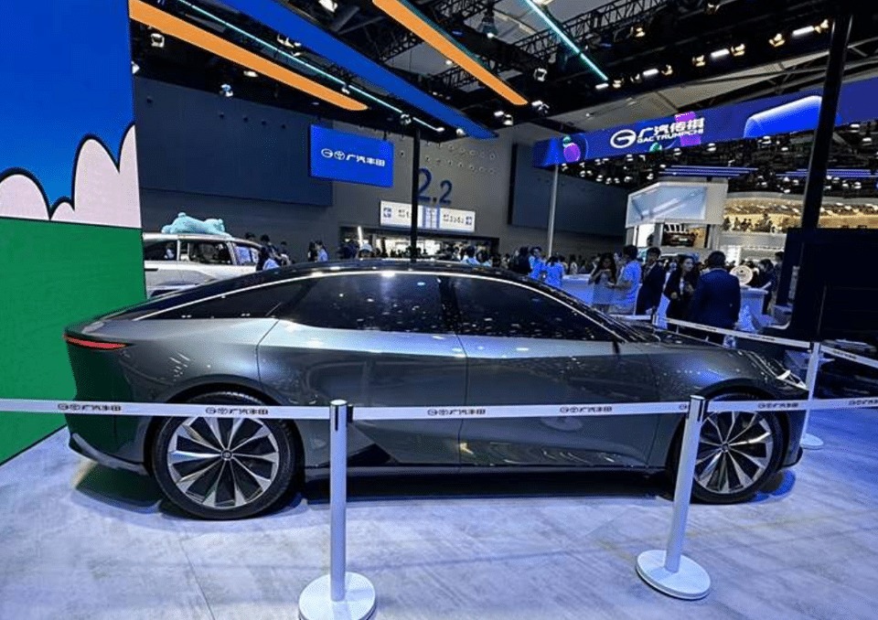 54834 Download (1),رونمایی از کانسپت تمام برقی تویوتا Bz7 با پیشرانه Byd در چین + عکس,اتوکالا Autokala